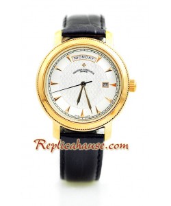 Vacheron Constantin Reloj Réplica