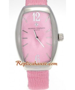 Vacheron Constantin Egerie Reloj Réplica