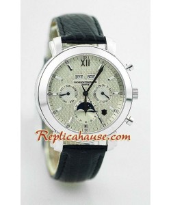 Vacheron Constantin Gry Complications Reloj Suizo