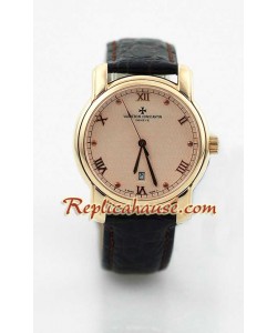 Vacheron Constantin Reloj Suizo de imitación