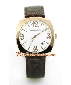 Vacheron Constantin Reloj Suizo de imitación