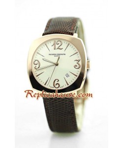 Vacheron Constantin Reloj Suizo de imitación