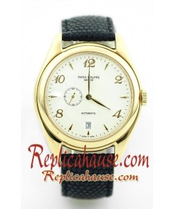 Patek Philippe Reloj Suizo de imitación