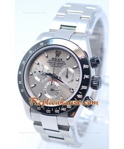 Rolex Project X Daytona Series Edición Limitada Cosmógrafo MonoBloc Cerachrom con Esfera Marrón opac. Marrón Opalene Dial
