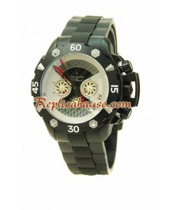 Zenith Defy Xtreme Reloj Suizo de imitación
