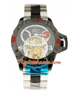 Zenith Defy Extreme Reloj Réplica