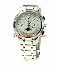 Zenith Chronomaster Reloj Suizo de imitación