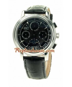 Zenith Chronomaster Reloj Suizo de imitación