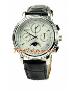 Zenith Chronomaster Reloj Suizo de imitación