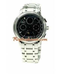Zenith Chronomaster Reloj Suizo de imitación
